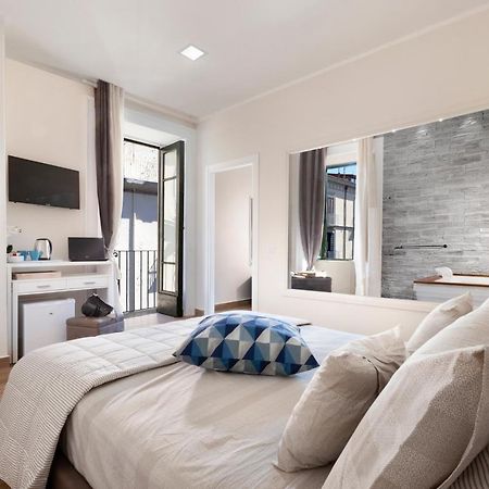Emma Luxury Room Sorrento Ngoại thất bức ảnh