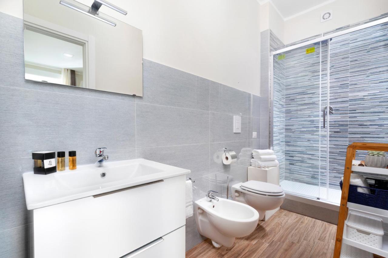 Emma Luxury Room Sorrento Ngoại thất bức ảnh