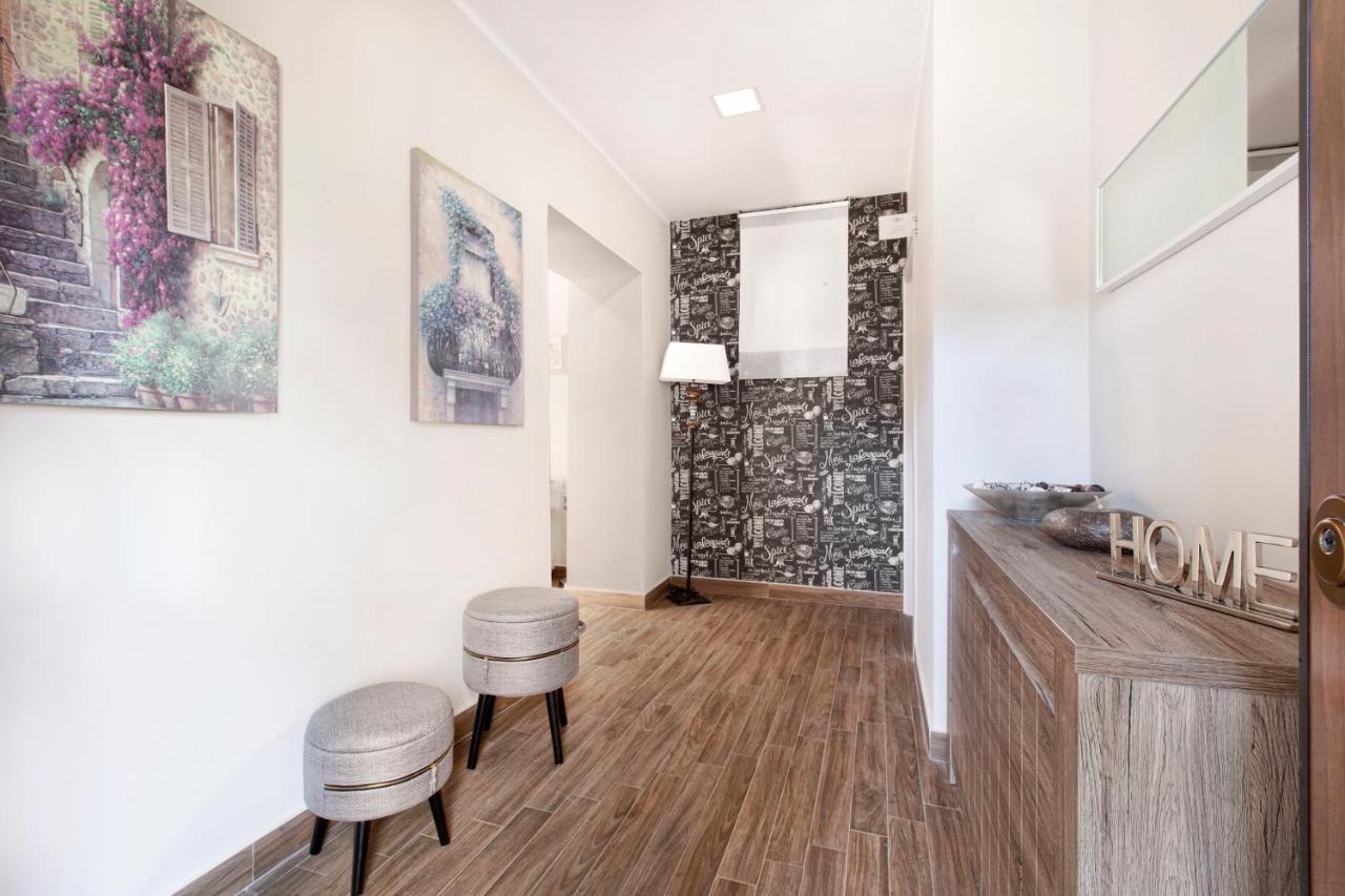 Emma Luxury Room Sorrento Ngoại thất bức ảnh