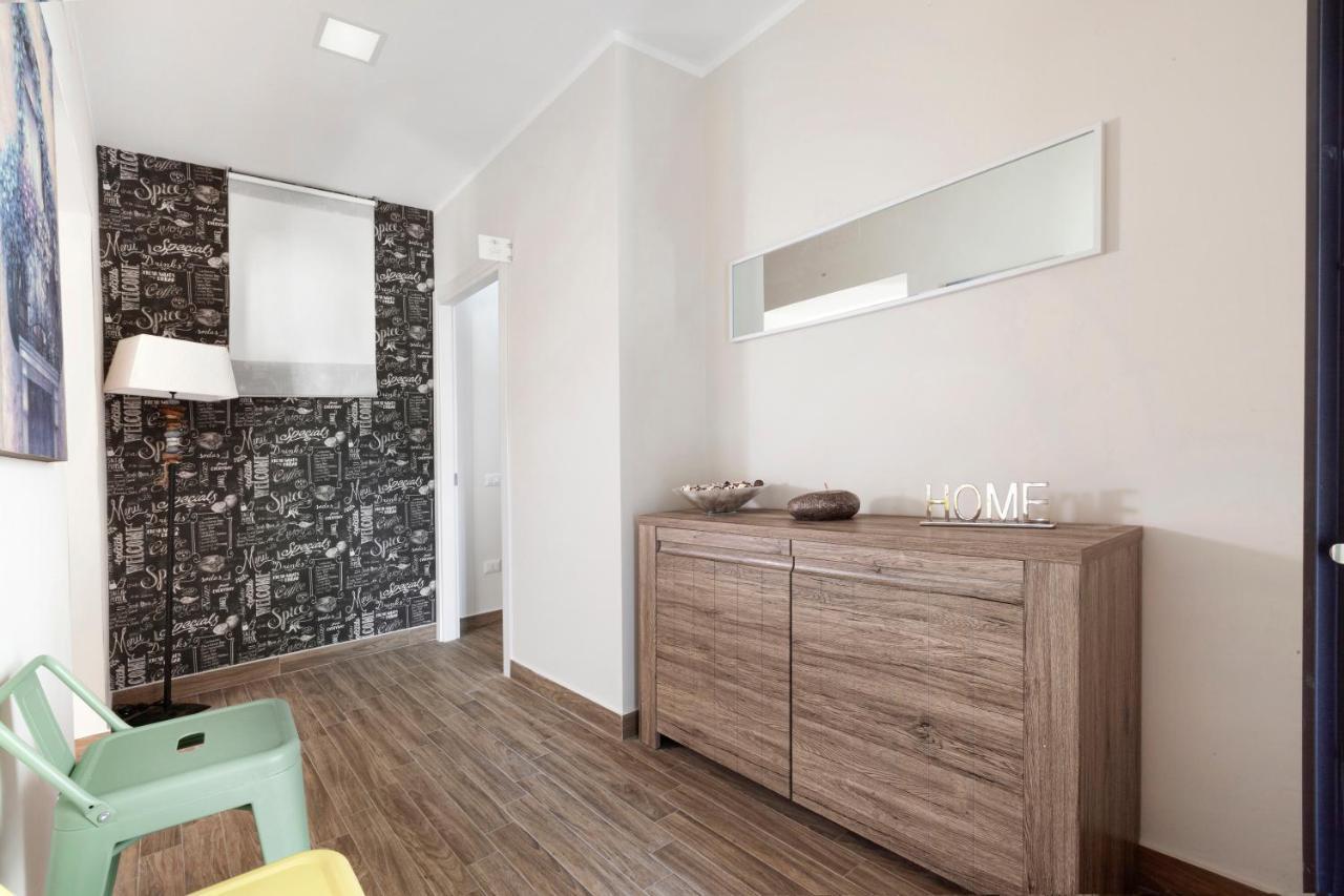 Emma Luxury Room Sorrento Ngoại thất bức ảnh