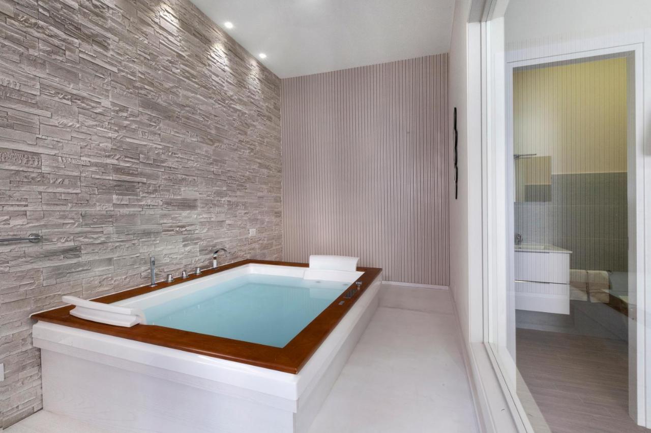 Emma Luxury Room Sorrento Ngoại thất bức ảnh