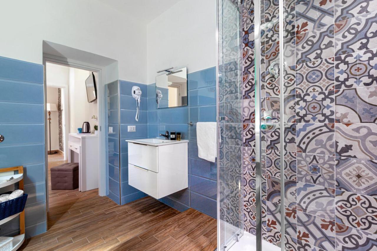 Emma Luxury Room Sorrento Ngoại thất bức ảnh