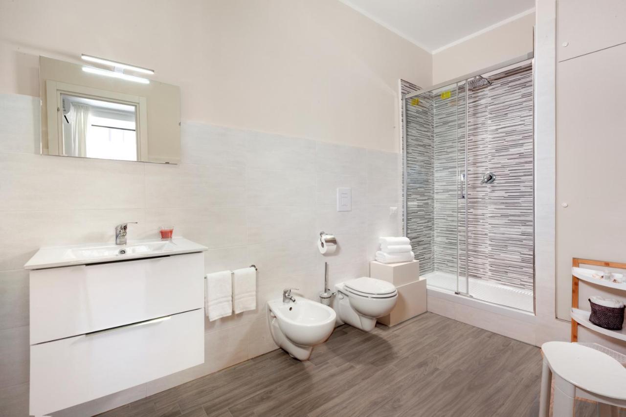Emma Luxury Room Sorrento Ngoại thất bức ảnh