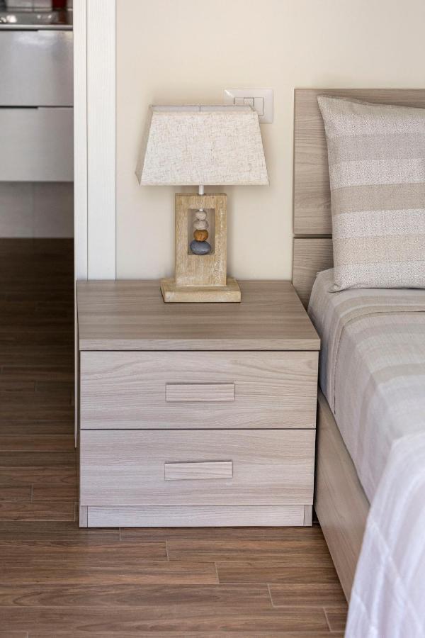 Emma Luxury Room Sorrento Ngoại thất bức ảnh