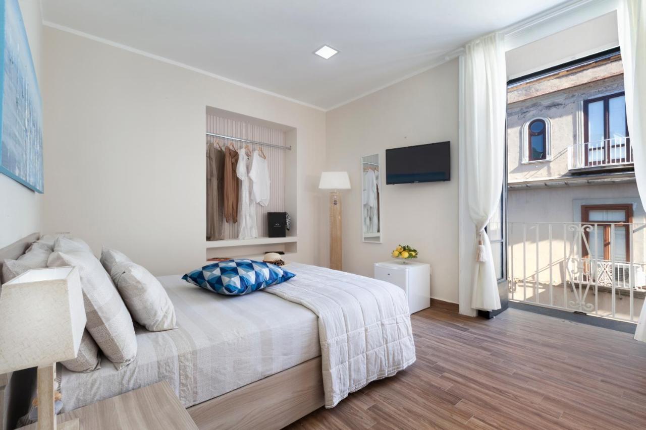 Emma Luxury Room Sorrento Ngoại thất bức ảnh