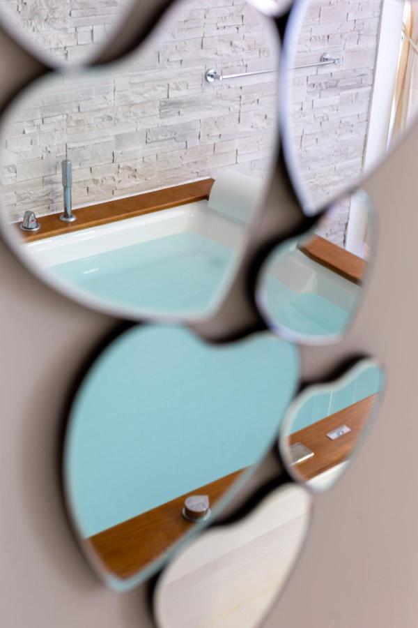 Emma Luxury Room Sorrento Ngoại thất bức ảnh