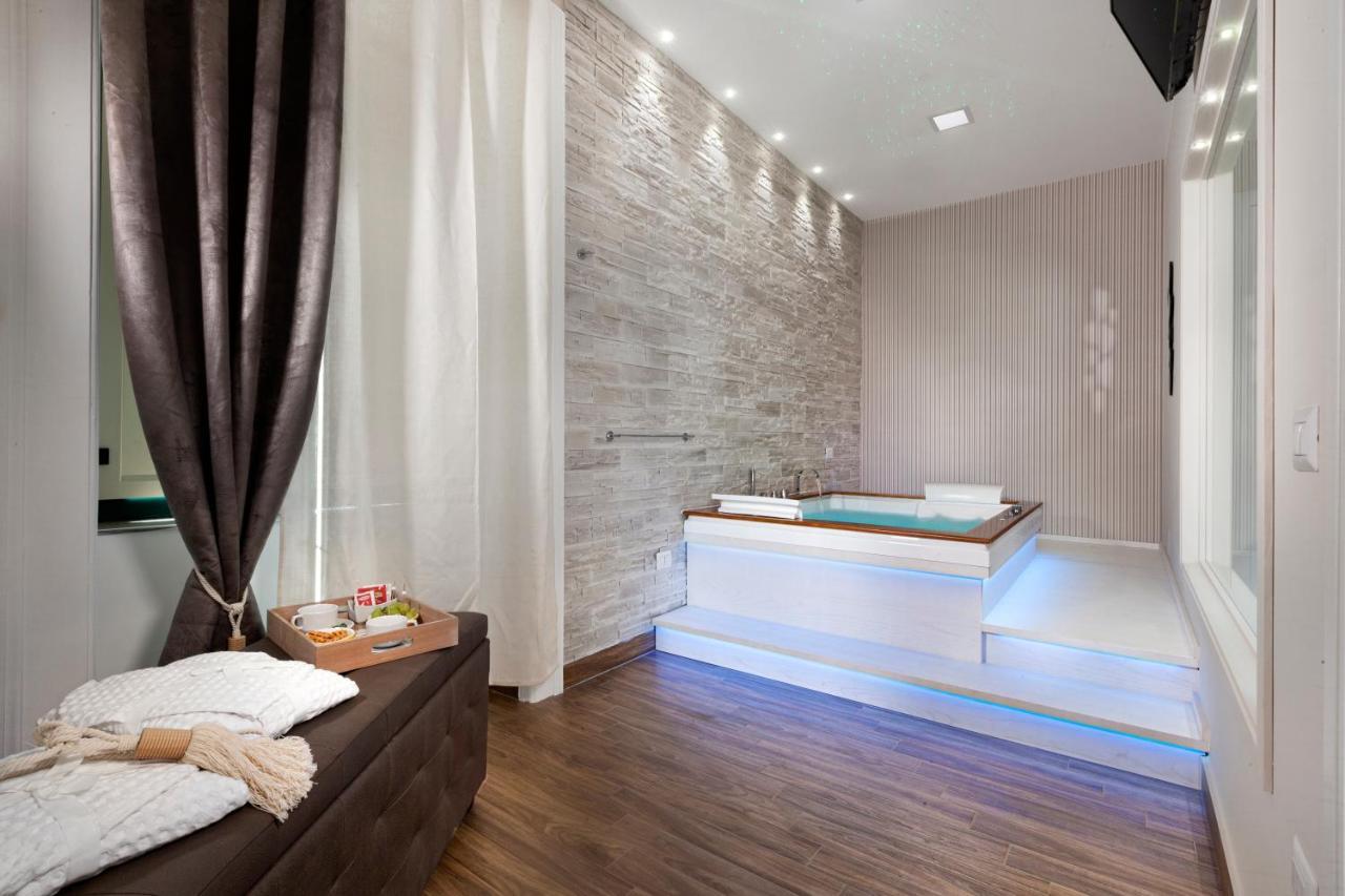 Emma Luxury Room Sorrento Ngoại thất bức ảnh
