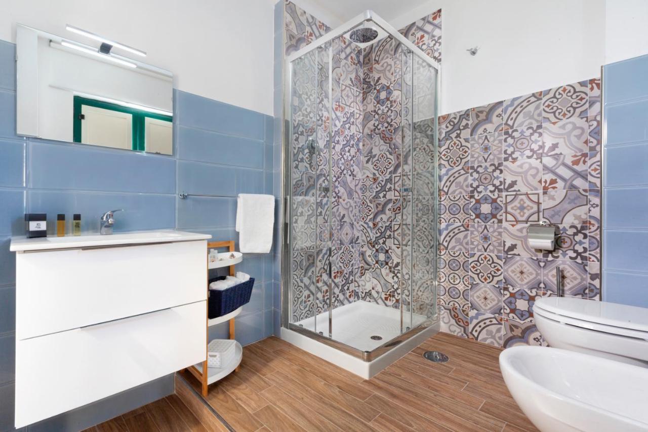 Emma Luxury Room Sorrento Ngoại thất bức ảnh