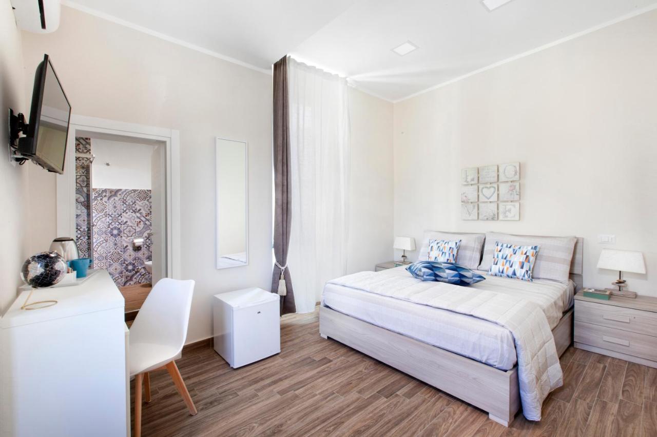Emma Luxury Room Sorrento Ngoại thất bức ảnh